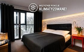 Hotel Czarna Róża